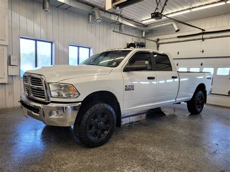 Ram 2500 for sale cargurus - Save $12,047 on a RAM 2500 near you. Search over 38,500 RAM 2500 listings to find the best local deals. We analyze millions of used cars daily.